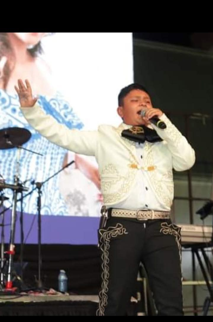 José Miguel: Cuando el dolor desarrolla el canto