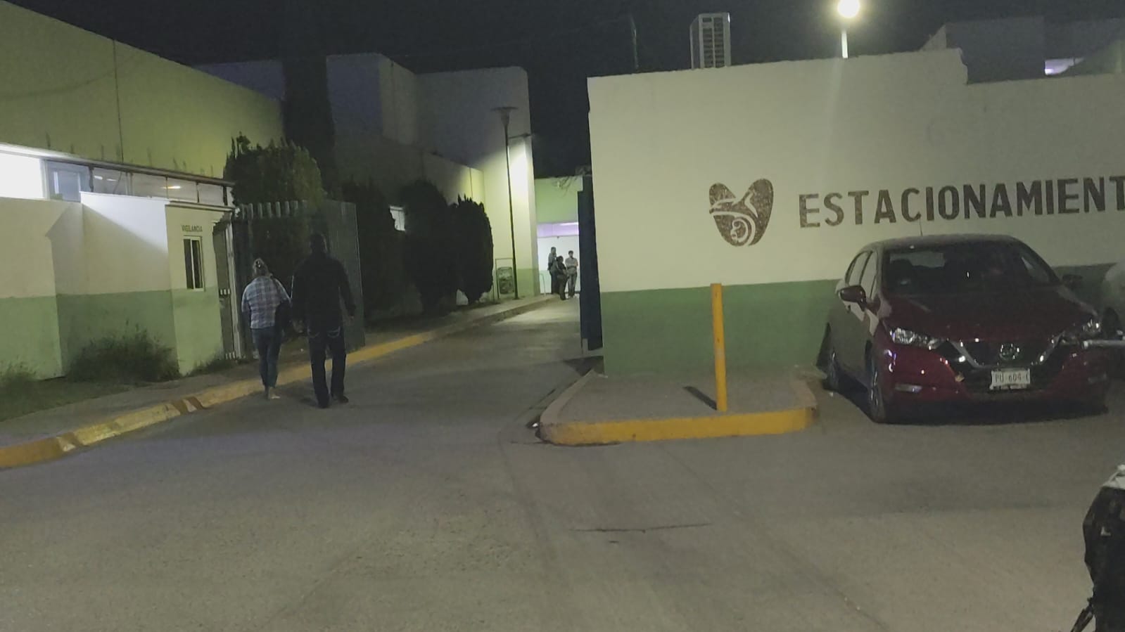 Jovencito se quita la vida