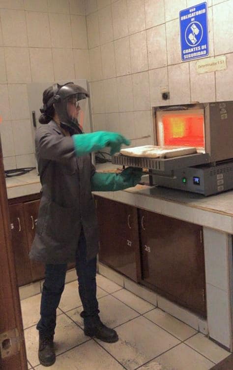 Inicia Centro del Carbón proceso de certificación