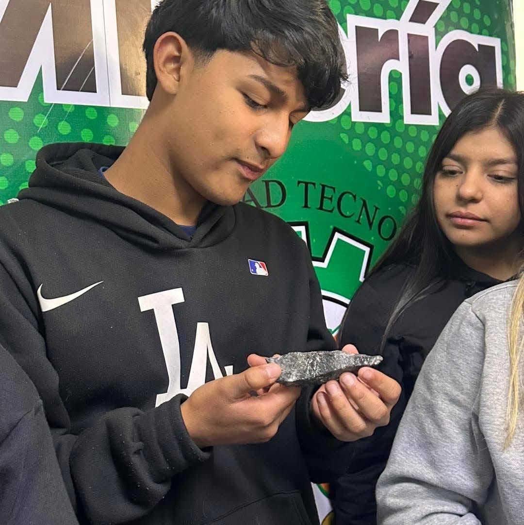 Inspira la UTRC a los futuros universitarios