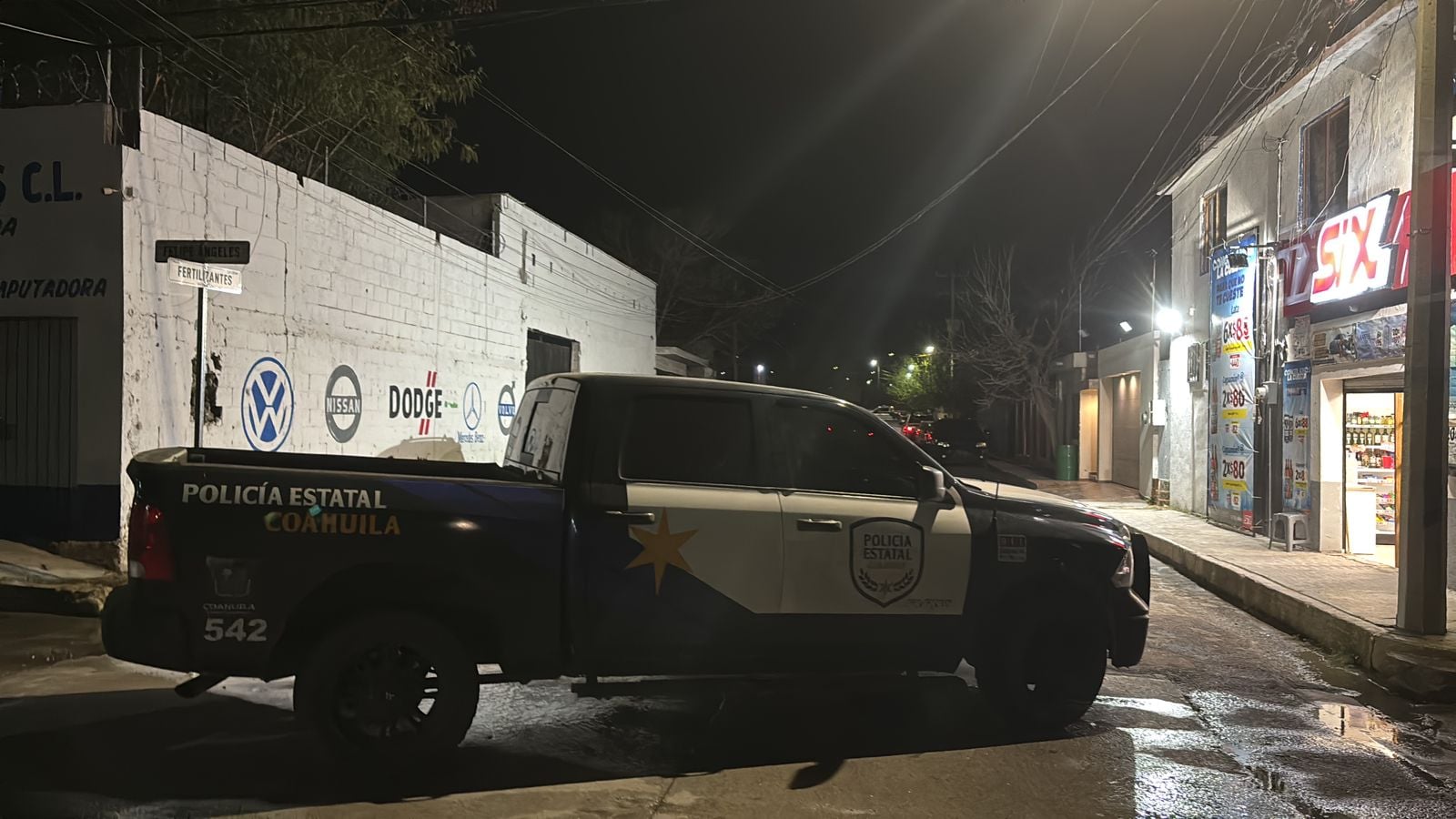 Detienen a madre e hijo por comercializar droga