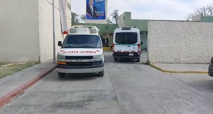Mujer de 74 años se intenta quitar la vida