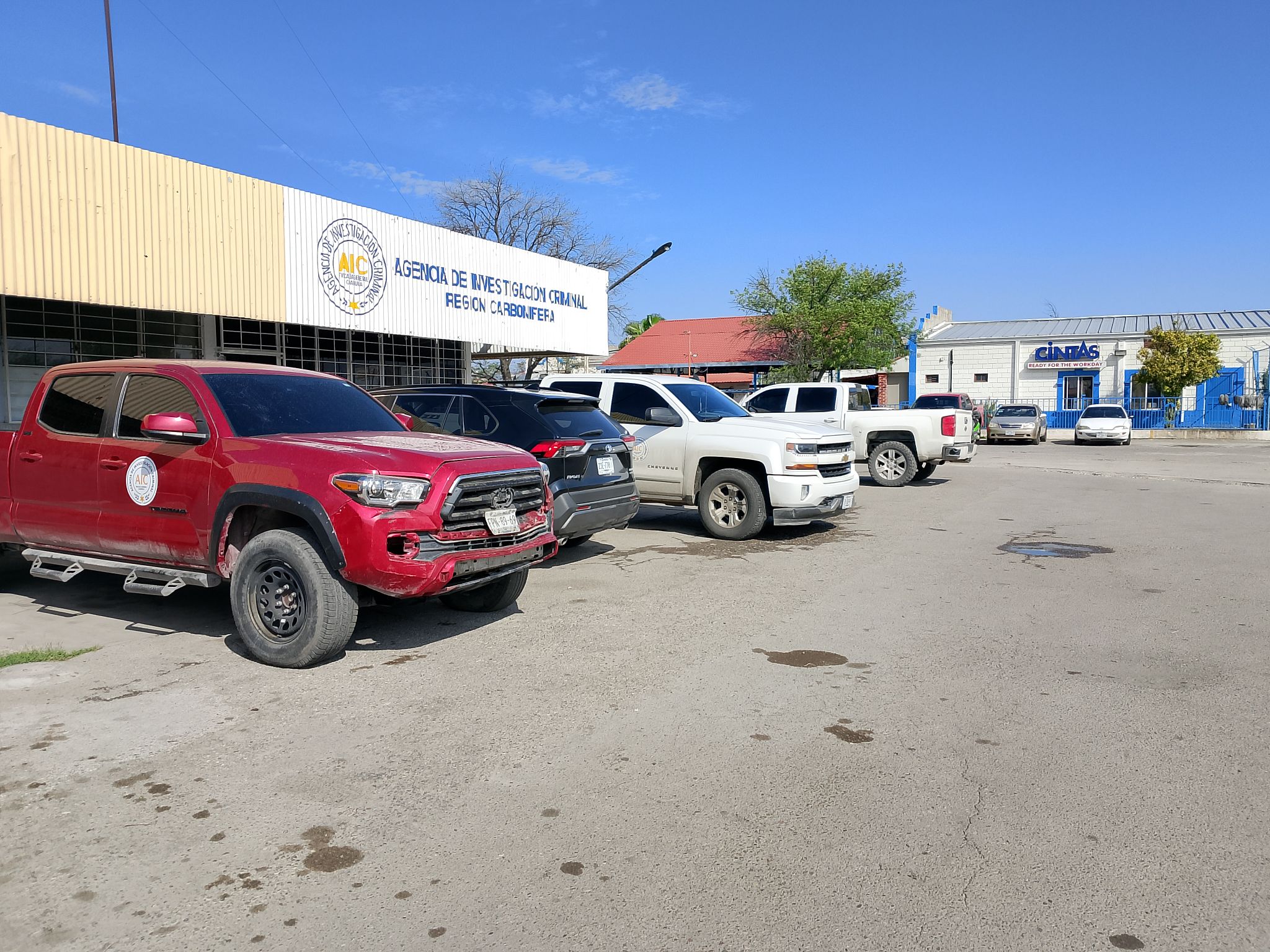 Capturan a ladrón terror de la Morelos