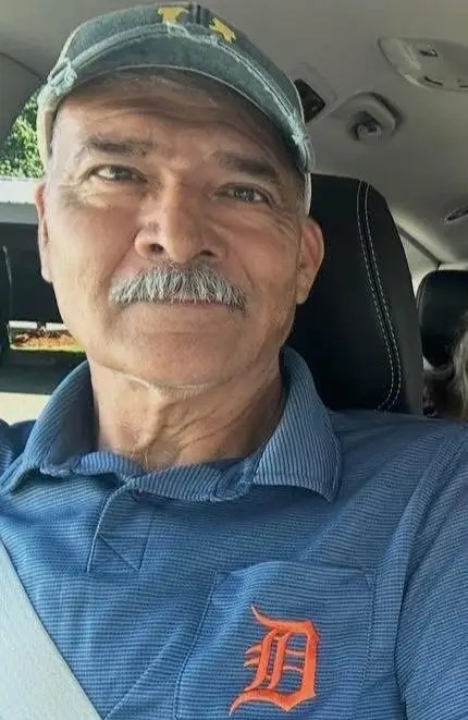 Desaparece en Texas hombre neorrositense
