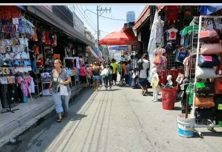 Viajan comerciantes con miedo a Monterrey N.L.