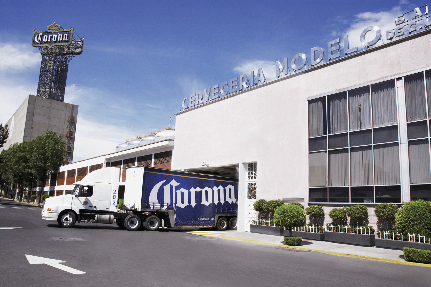 Tumba Juzgado Federal cobros a Grupo Modelo