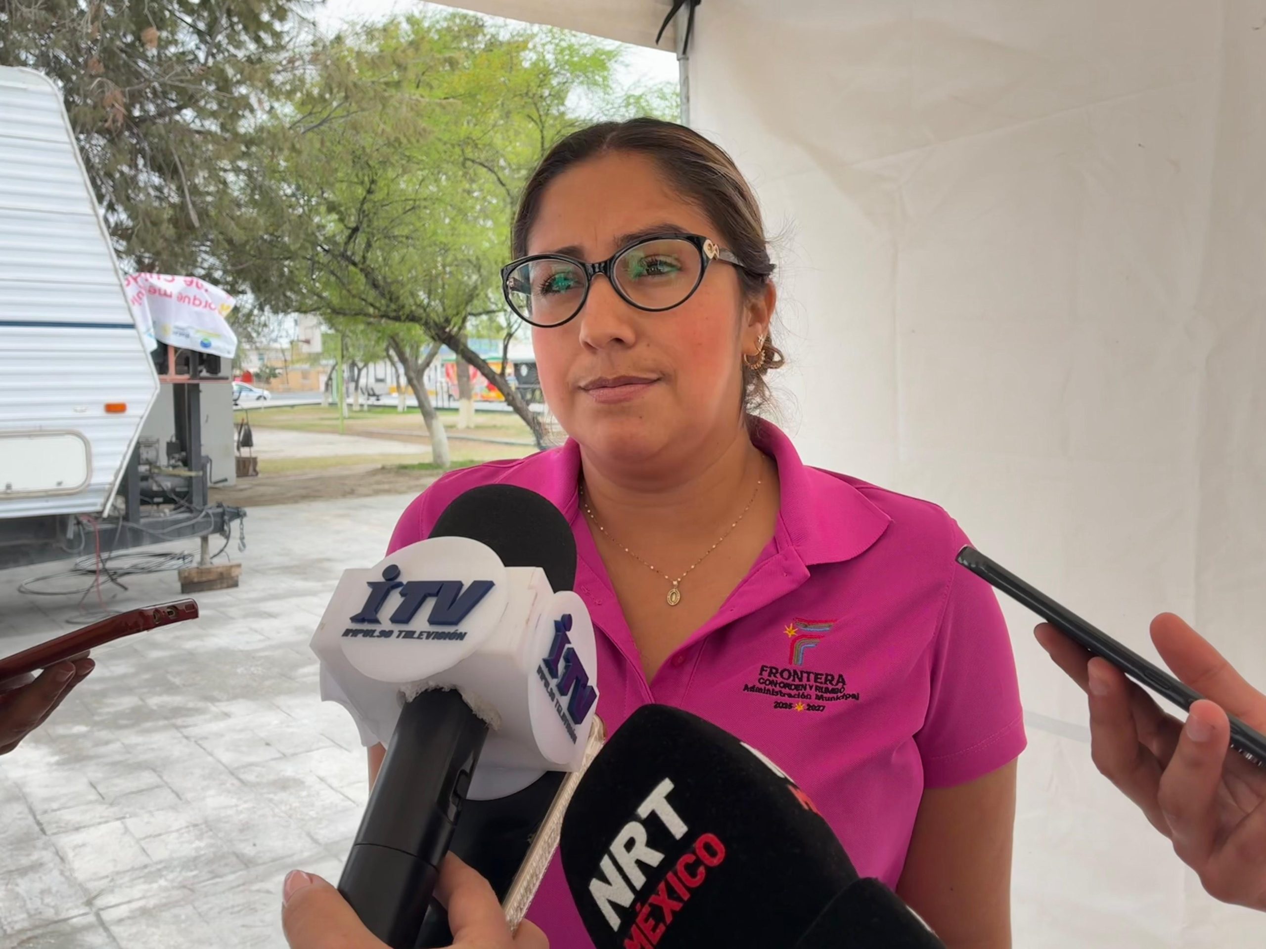 Rescata Protección Animal a perrita Luna; se recupera