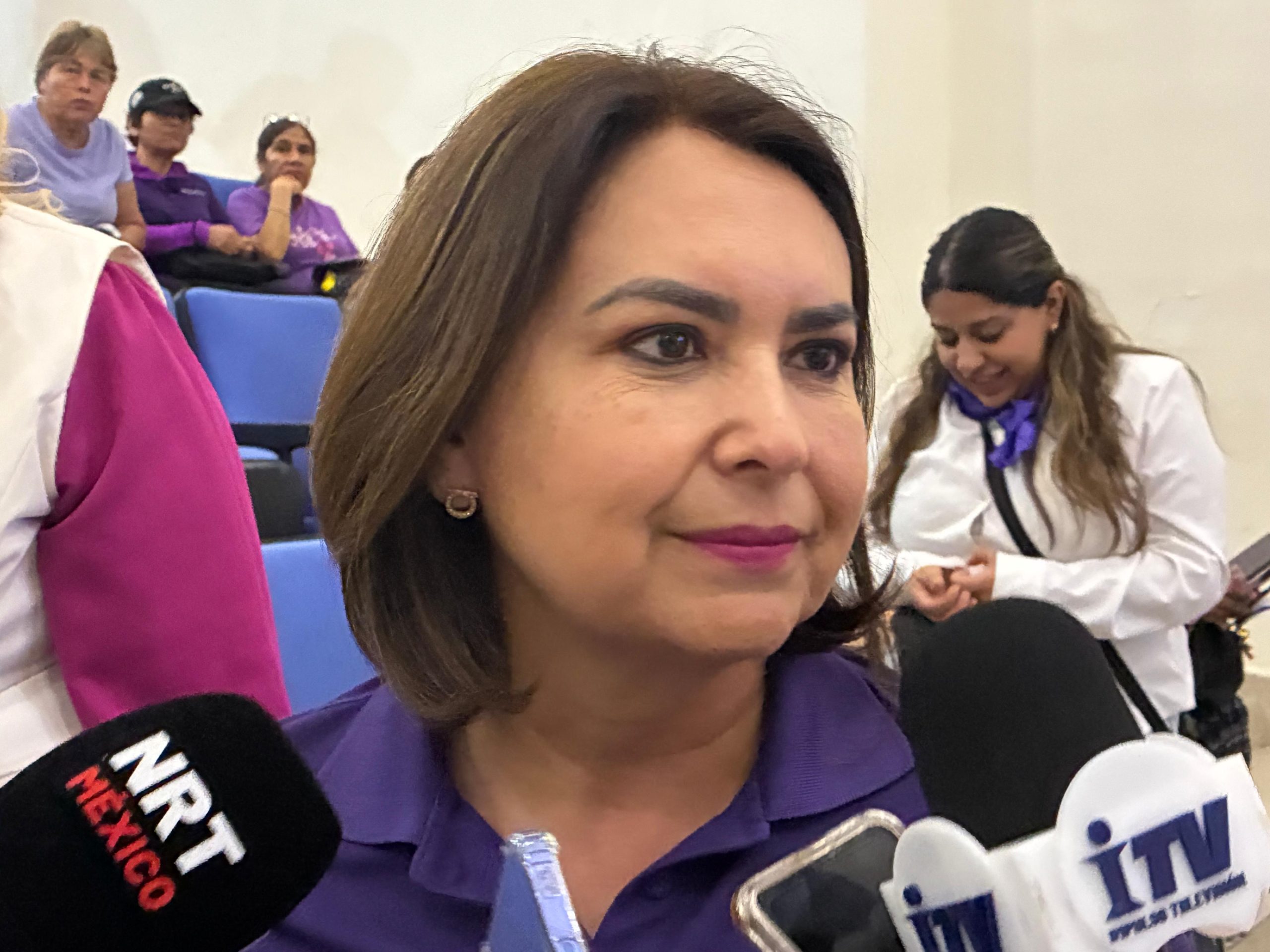 A la baja agresiones contra mujeres un 4%