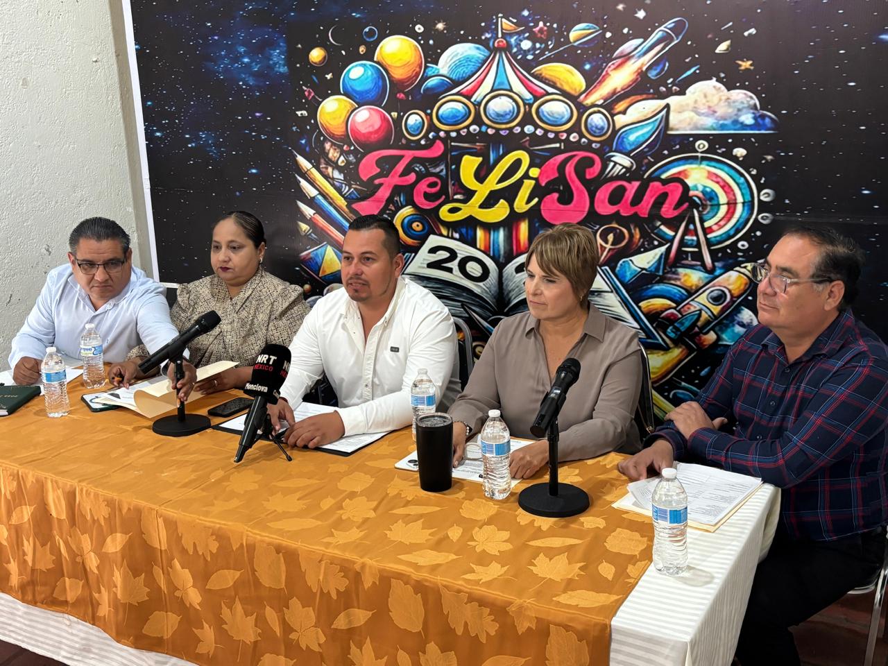 Tendrá San Buena Feria del Libro 2026