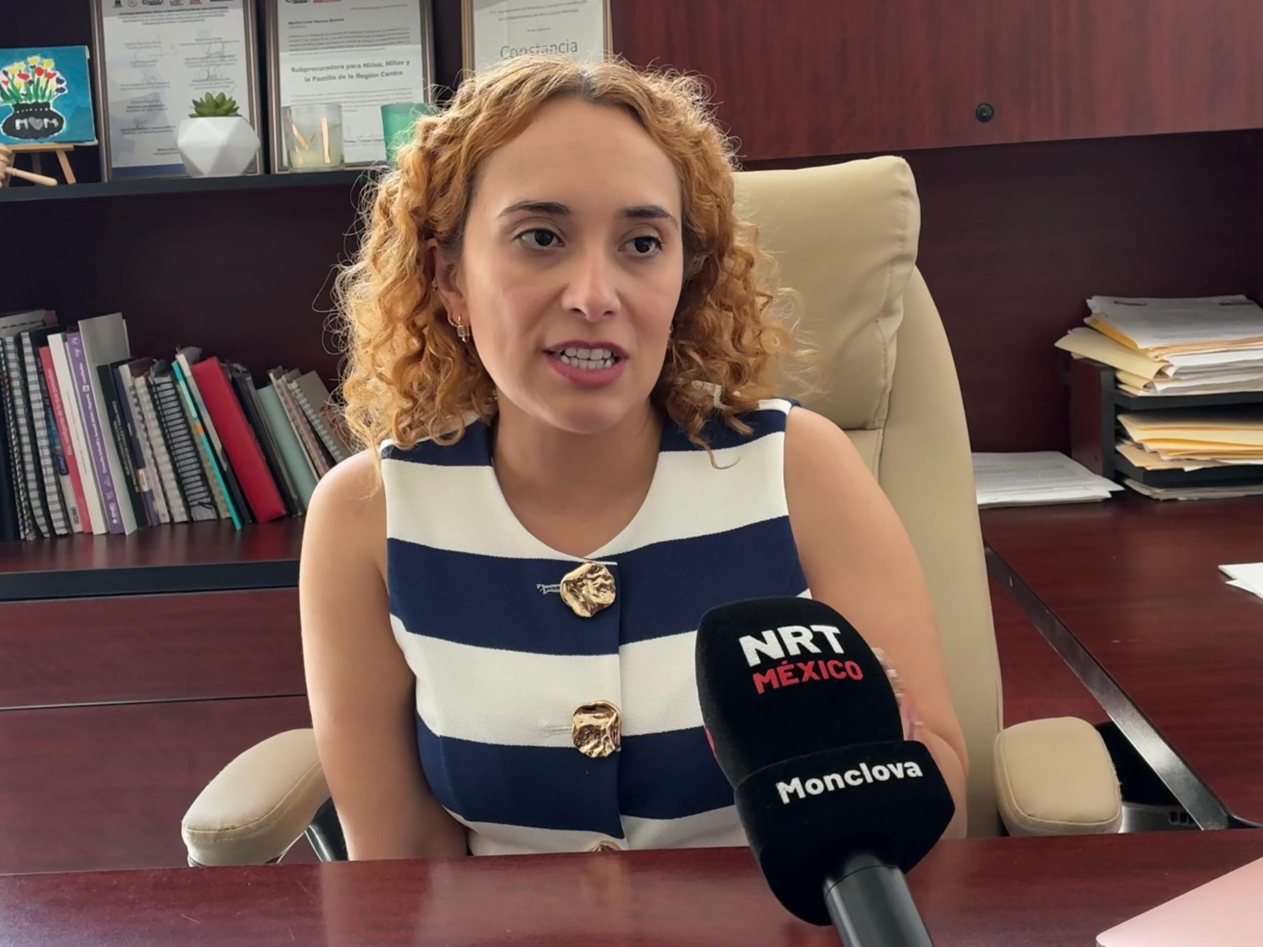 Con historial en Pronnif Acuña niño que escapó