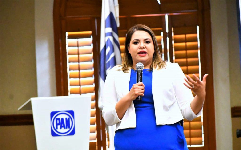 Tumba IEC precampaña ilegal de Morena; PAN