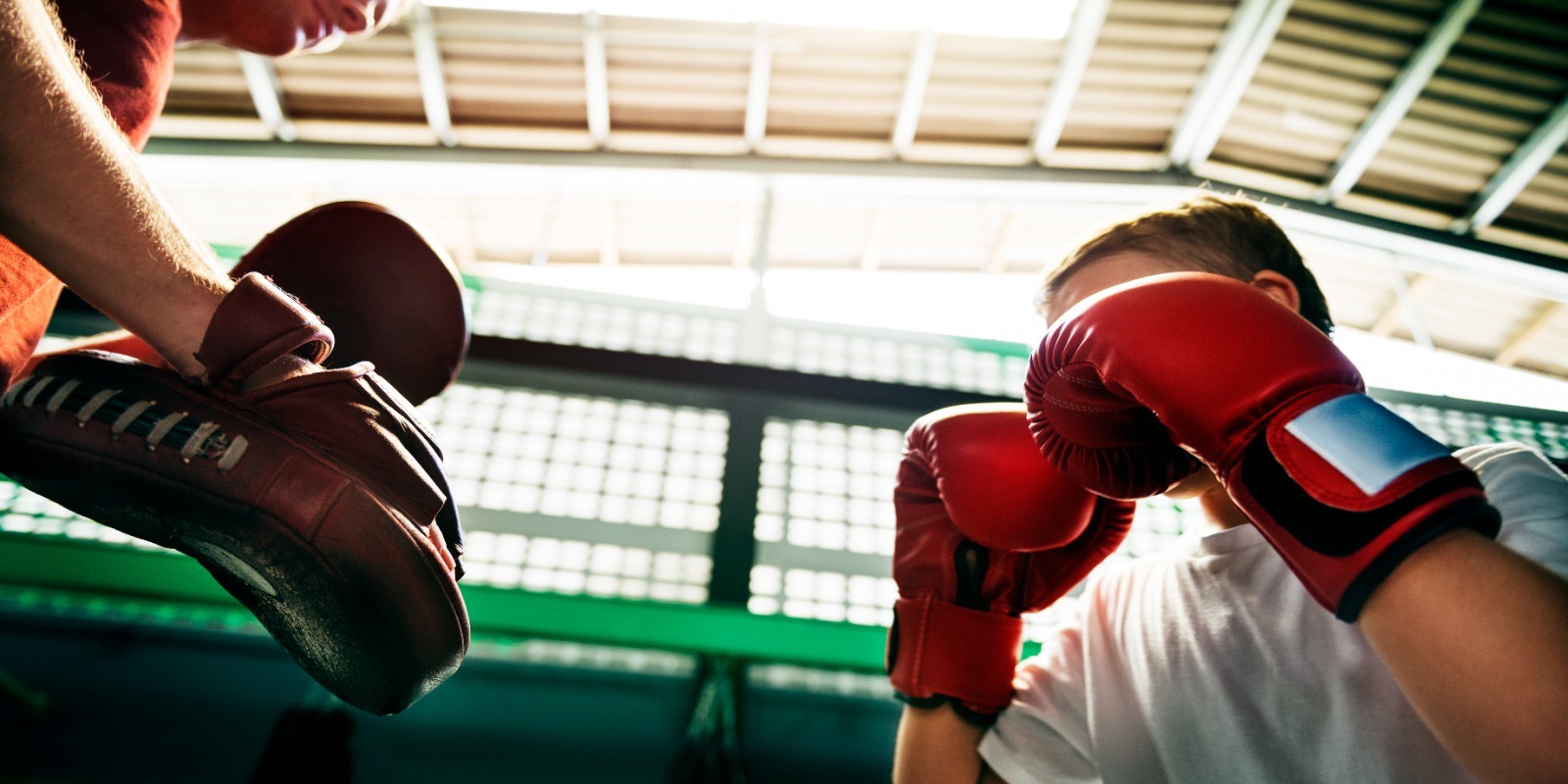 Apuesta Parras por el deporte con nueva Escuela de Boxeo