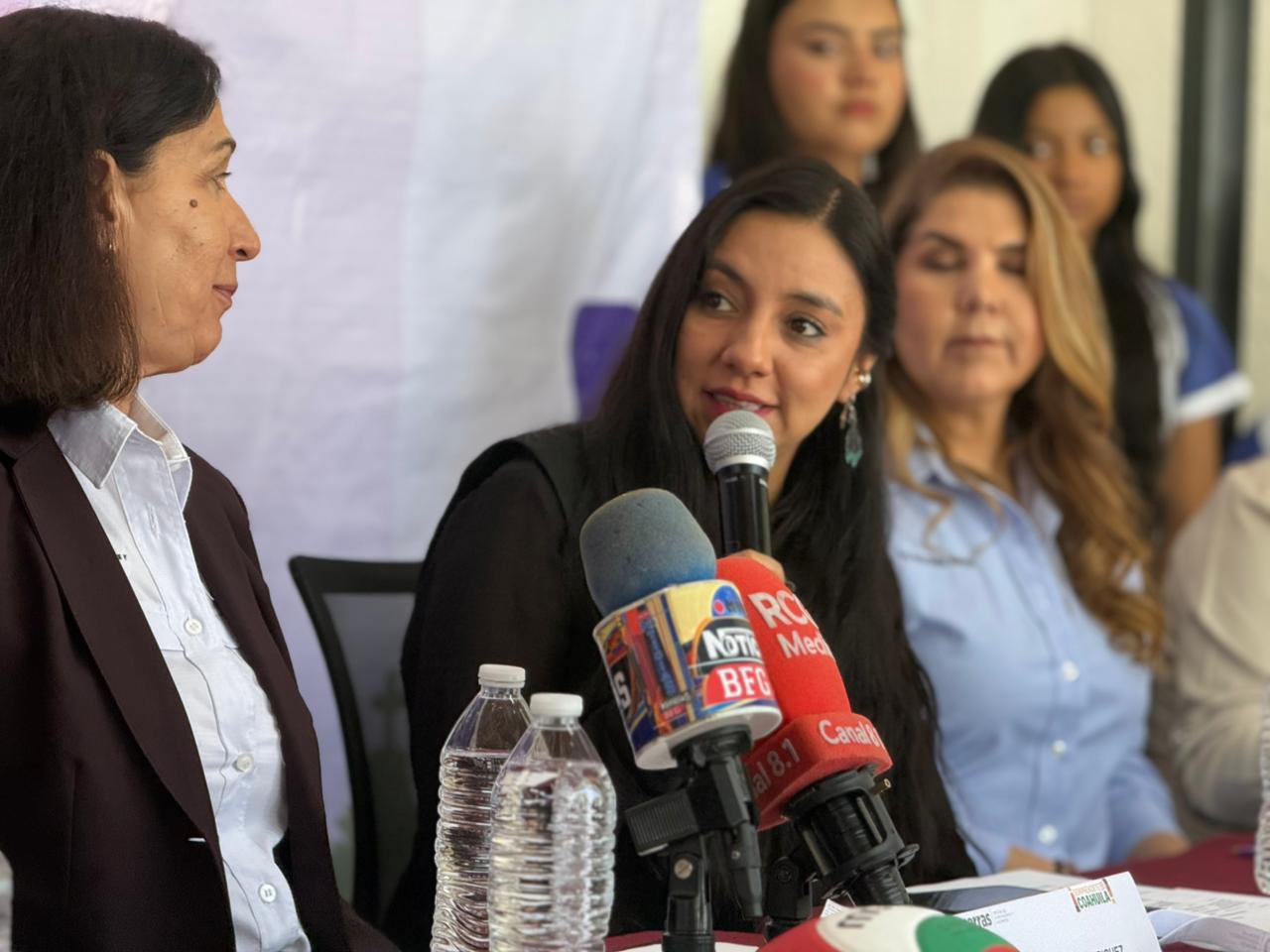 Listo Parras para la Semana Santa