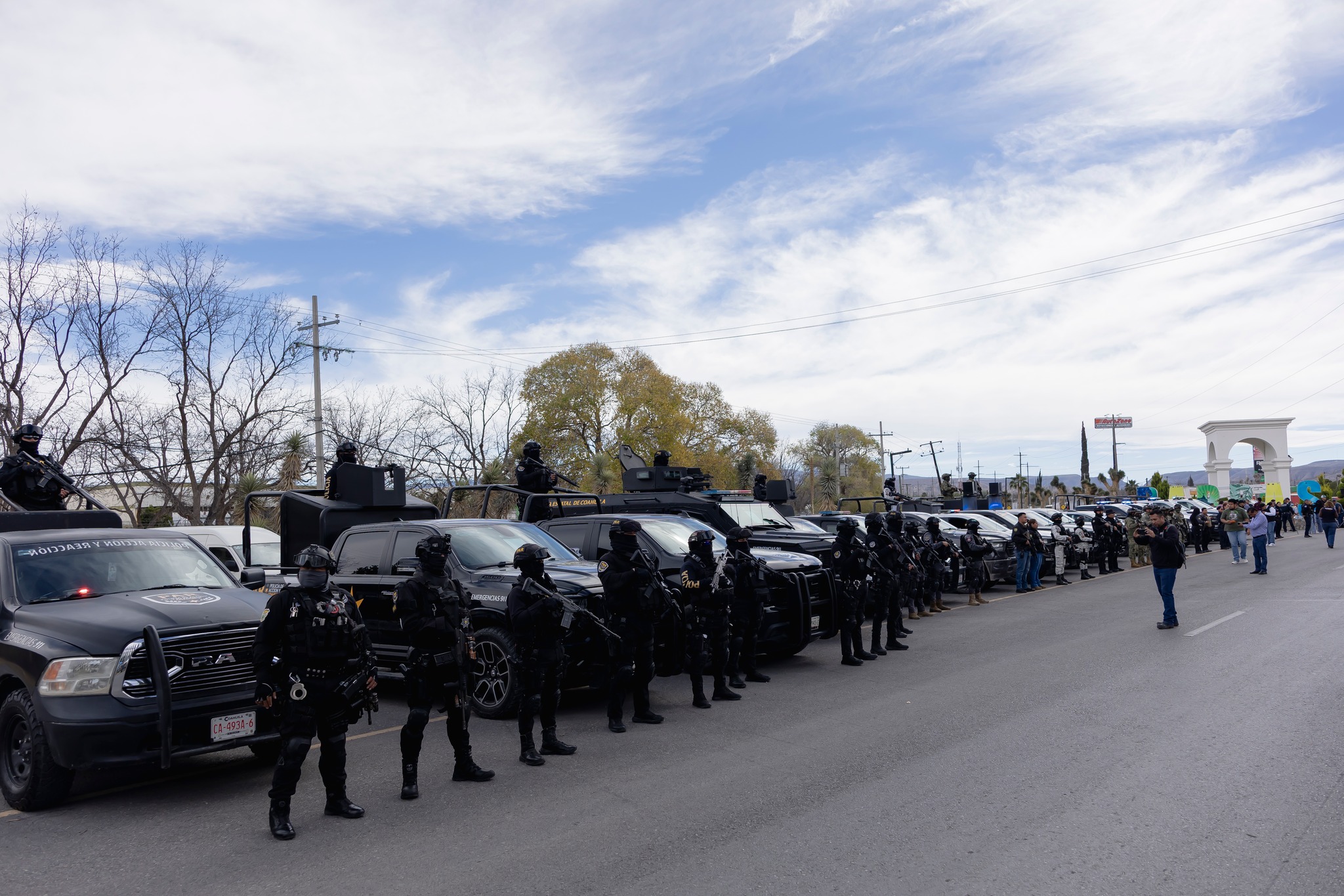 Derrama de 30 MDP durante Semana Santa