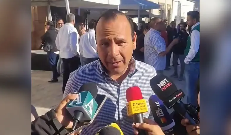 Esperan más de 30 mil vacacionistas en Parras