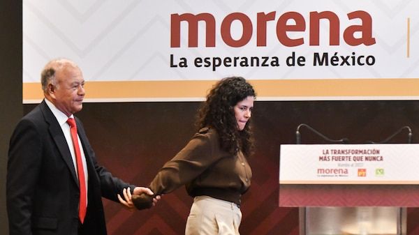 Rompe PT con Morena por la reforma electoral