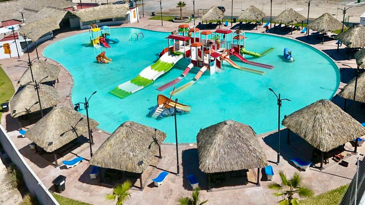 Abrirán en Aqua Ramos nueva temporada este 28 de marzo