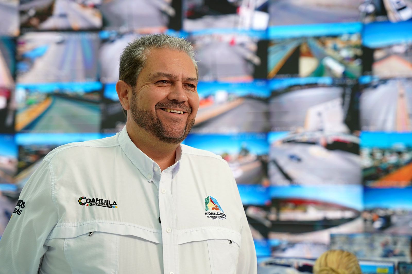 Con acciones precisas Ramos Arizpe fortalece su seguridad