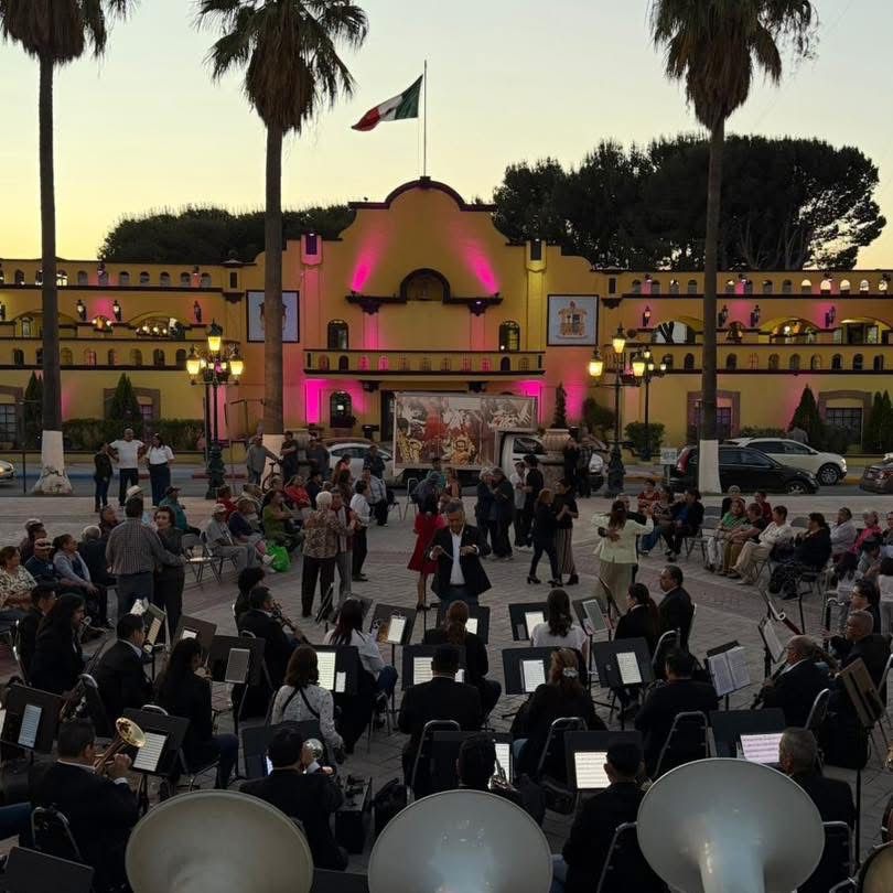 Ritmo, tradición y alegría con las Tardes de Danzón