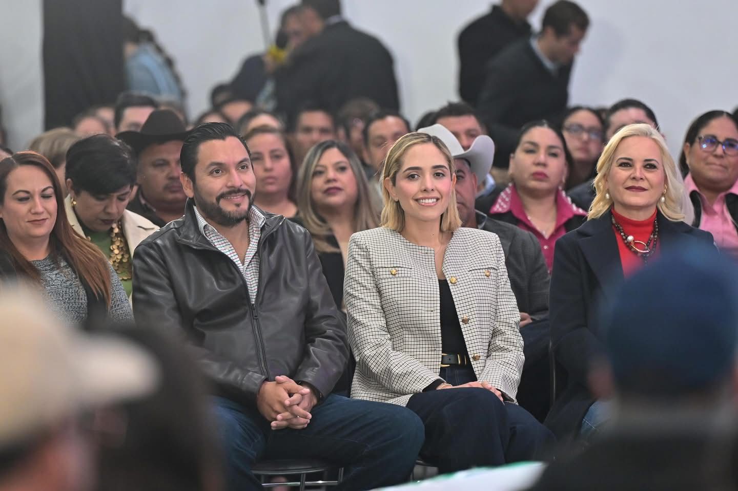 Suman esfuerzos por las personas con discapacidad