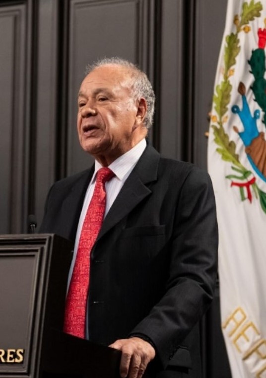 ROMPE PT CON MORENA POR REFORMA ELECTORAL