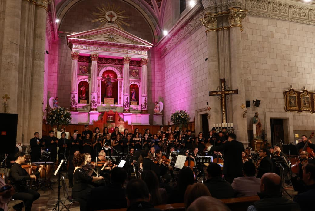 Invitan a “Escenas de Triunfo y Celebración”
