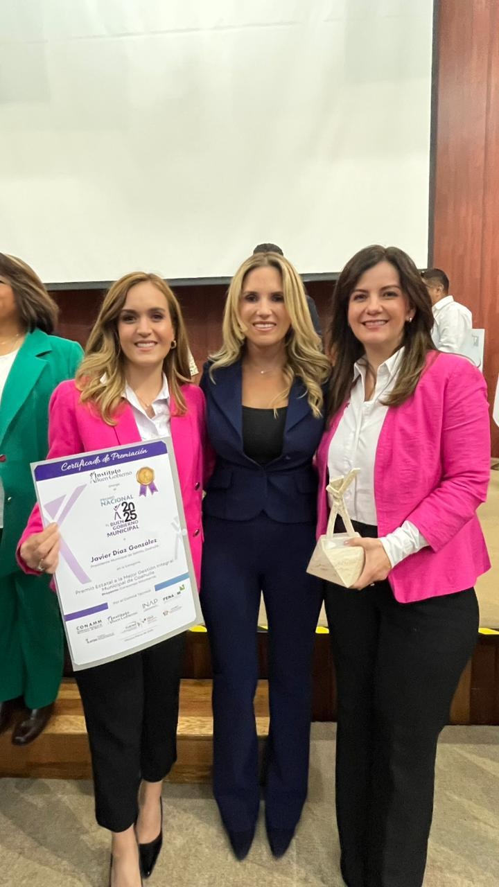 Reconocen en México programa Corazones Voluntarios de Saltillo