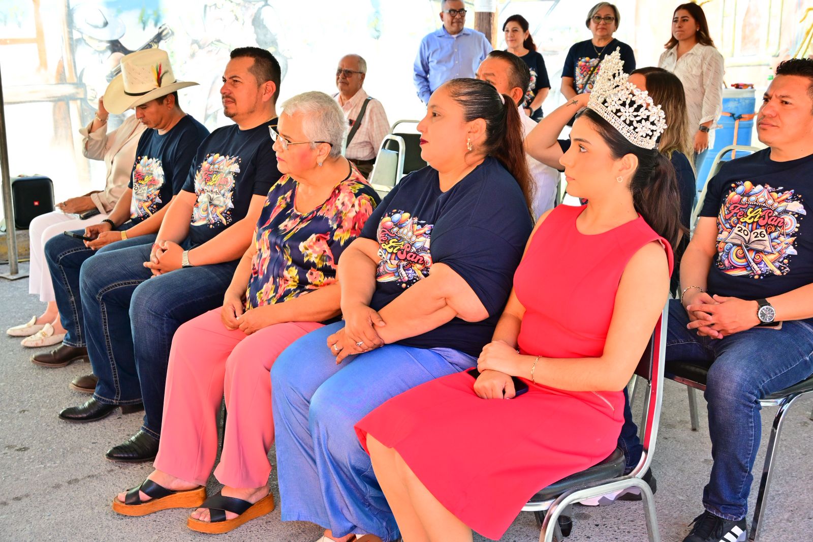 INICIA FELISAN 2026 CON EXPOSICIONES LITERARIAS