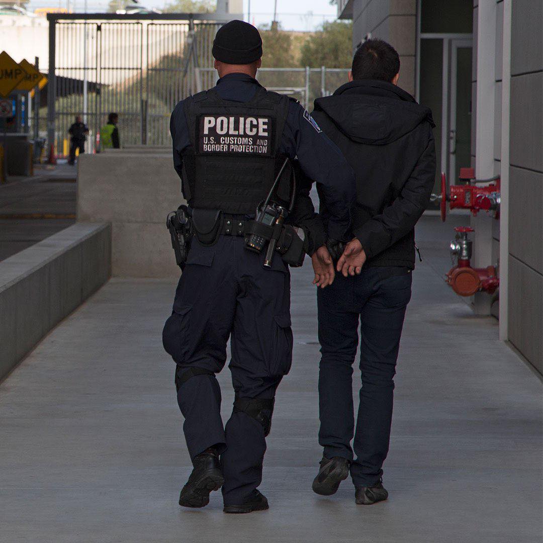 Sentencian a muzquense en EU por tráfico de armas
