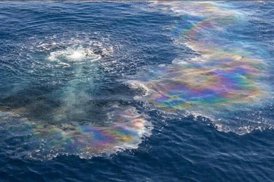 Tras derrame, crean sistema de alertamiento de fugas