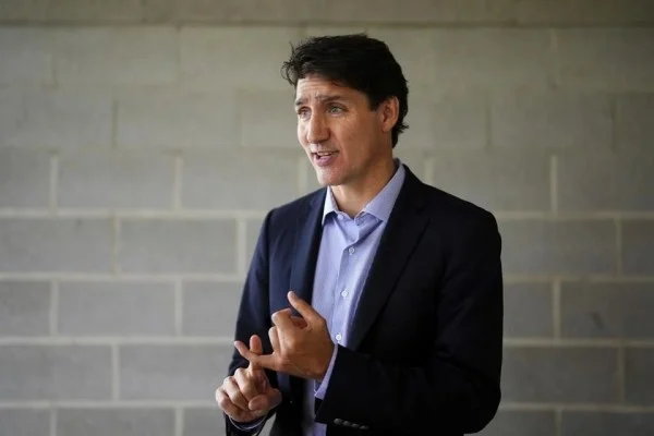No teman ser firmes en T-MEC, dice Justin Trudeau a México