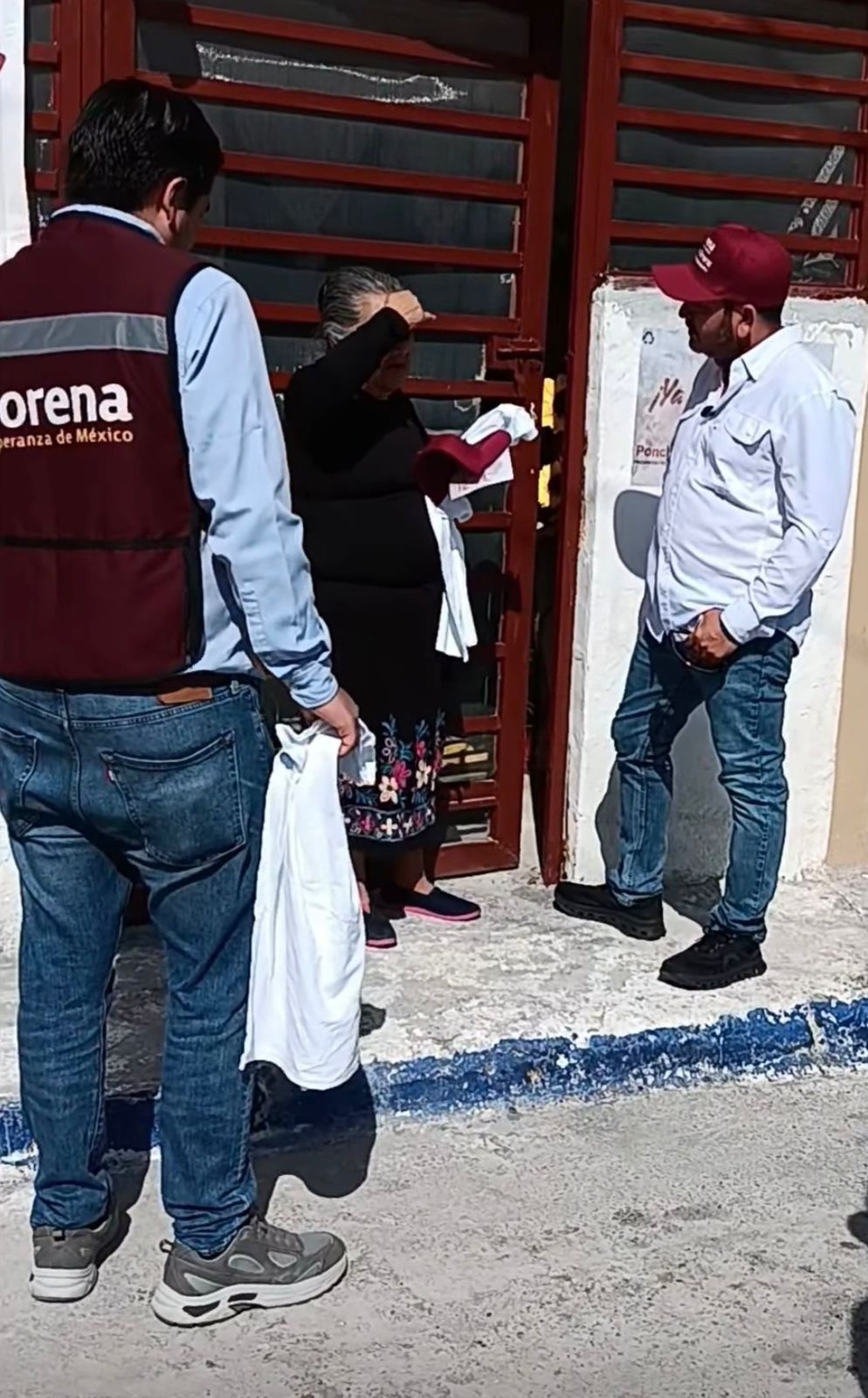 Ordena el IEC suspender actos proselitistas a Almeraz
