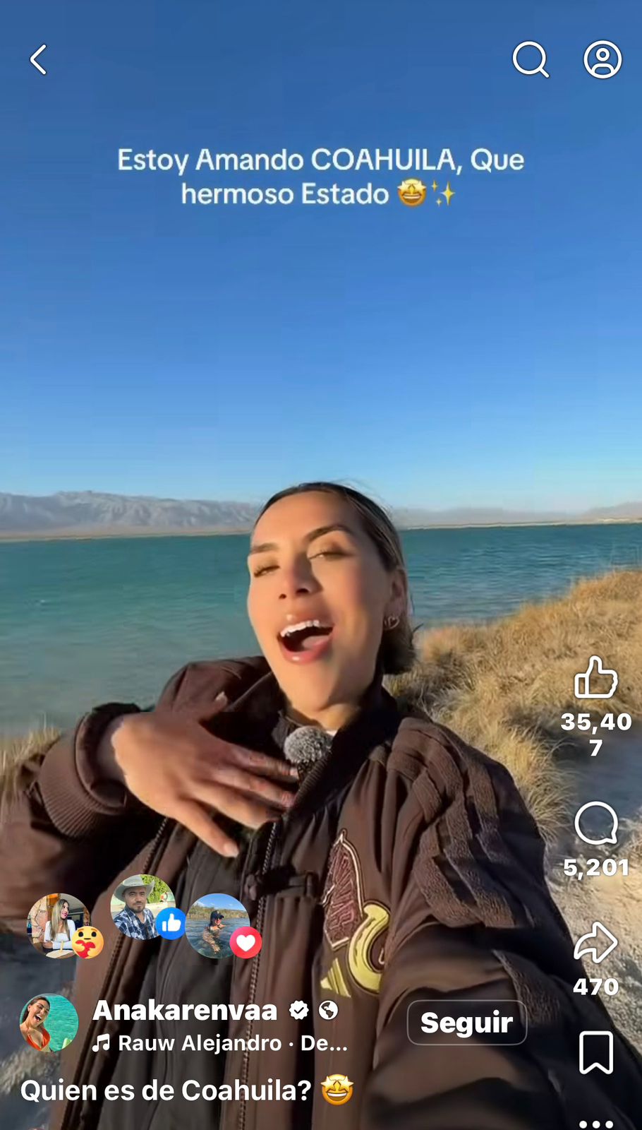 Llegan influencers a región por boda de “Un Tal Fredo”