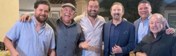 Cuando una botella de vino se convirtió en una noche que cambió vidas