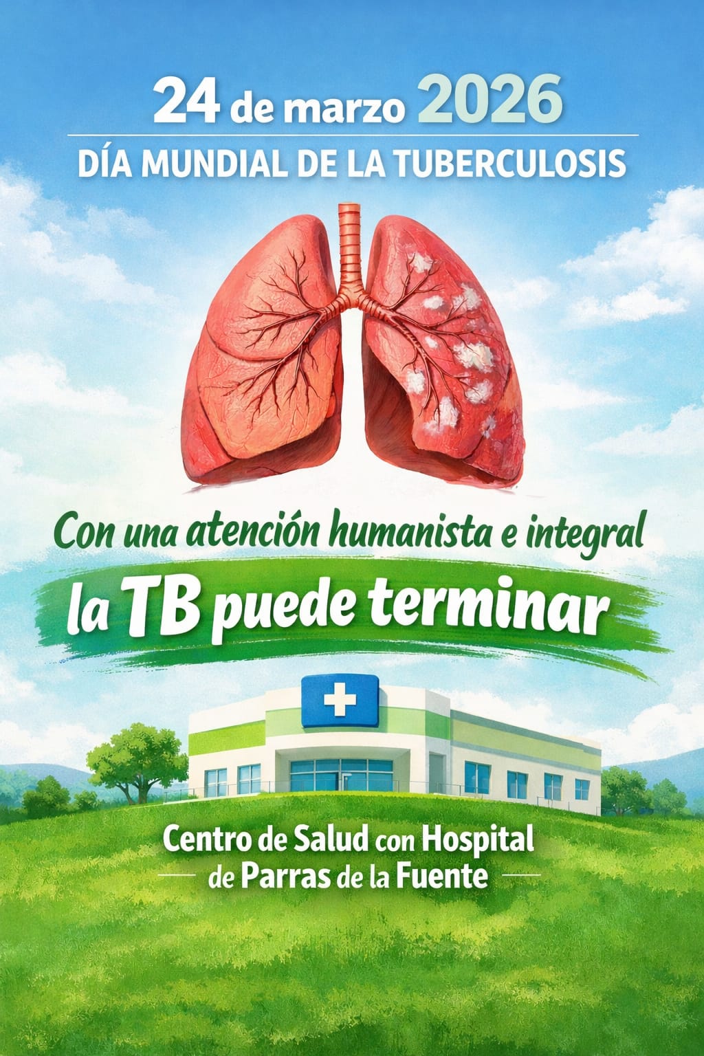 Exhortan a detectar tuberculosis