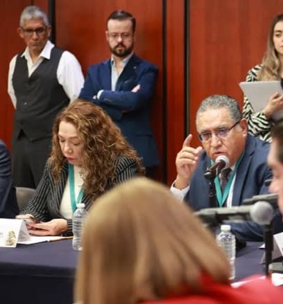 A contrarreloj Síndico en proyecto de venta