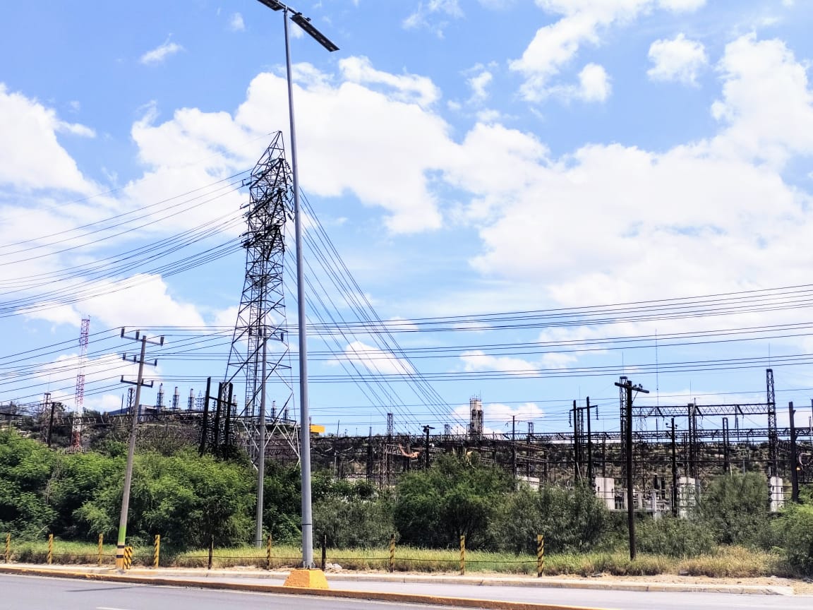 Ordena información Jueza tras venta de terreno a CFE