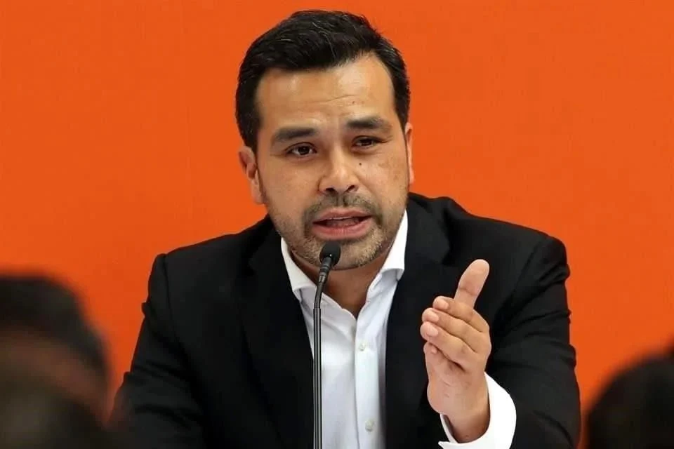 Presenta MC denuncia por derrame de petróleo