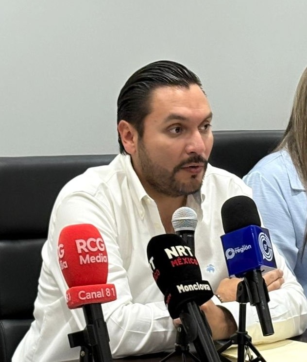 Descarta Carlos riesgos con llegada de reclusos