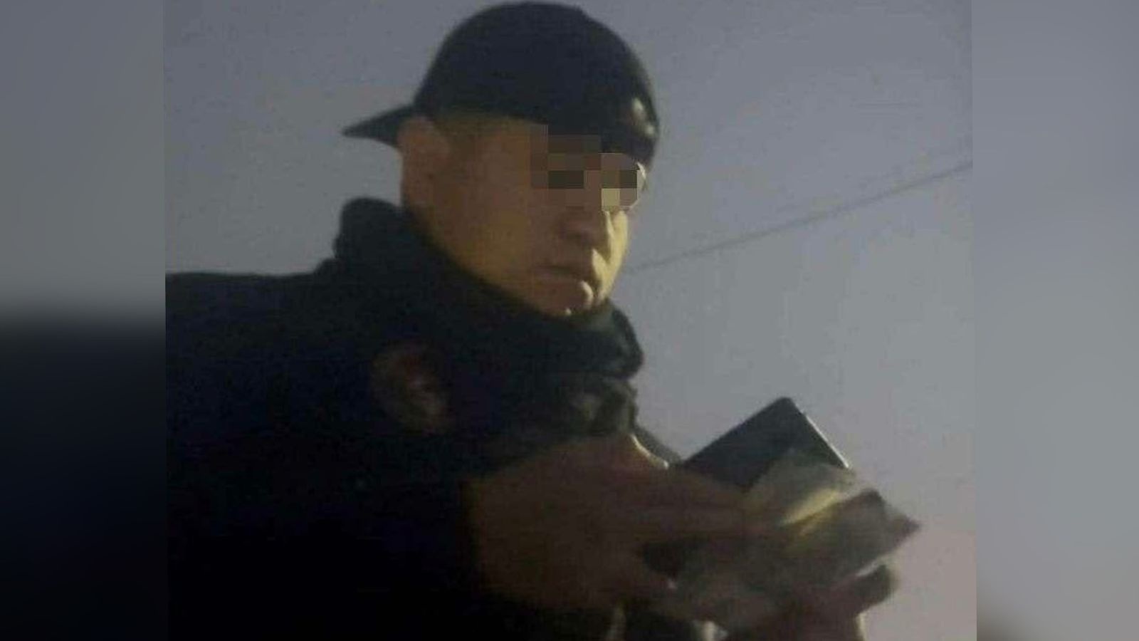 Corren a policía municipal por denuncia de extorsión