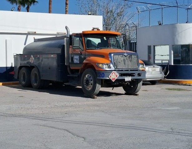 Preocupa a gasolineros competencia huachicol