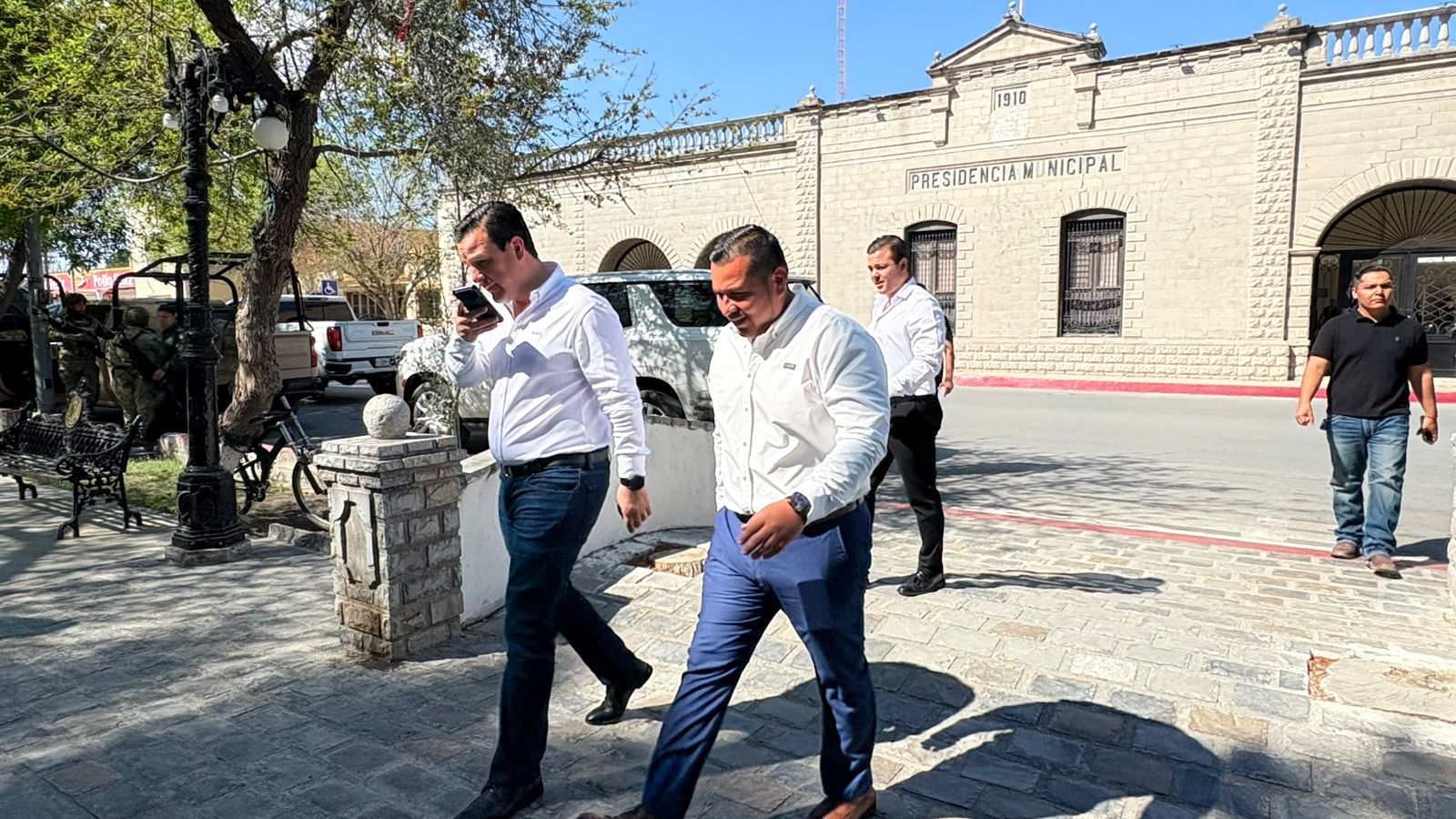 Intensificará operativos FGE por narcomenudeo