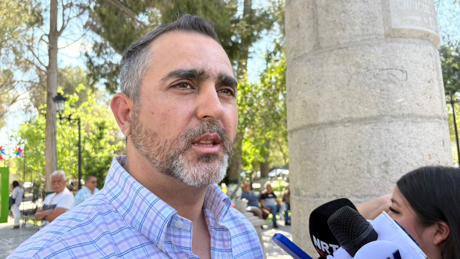Llevará FGE mesas de atención a municipios