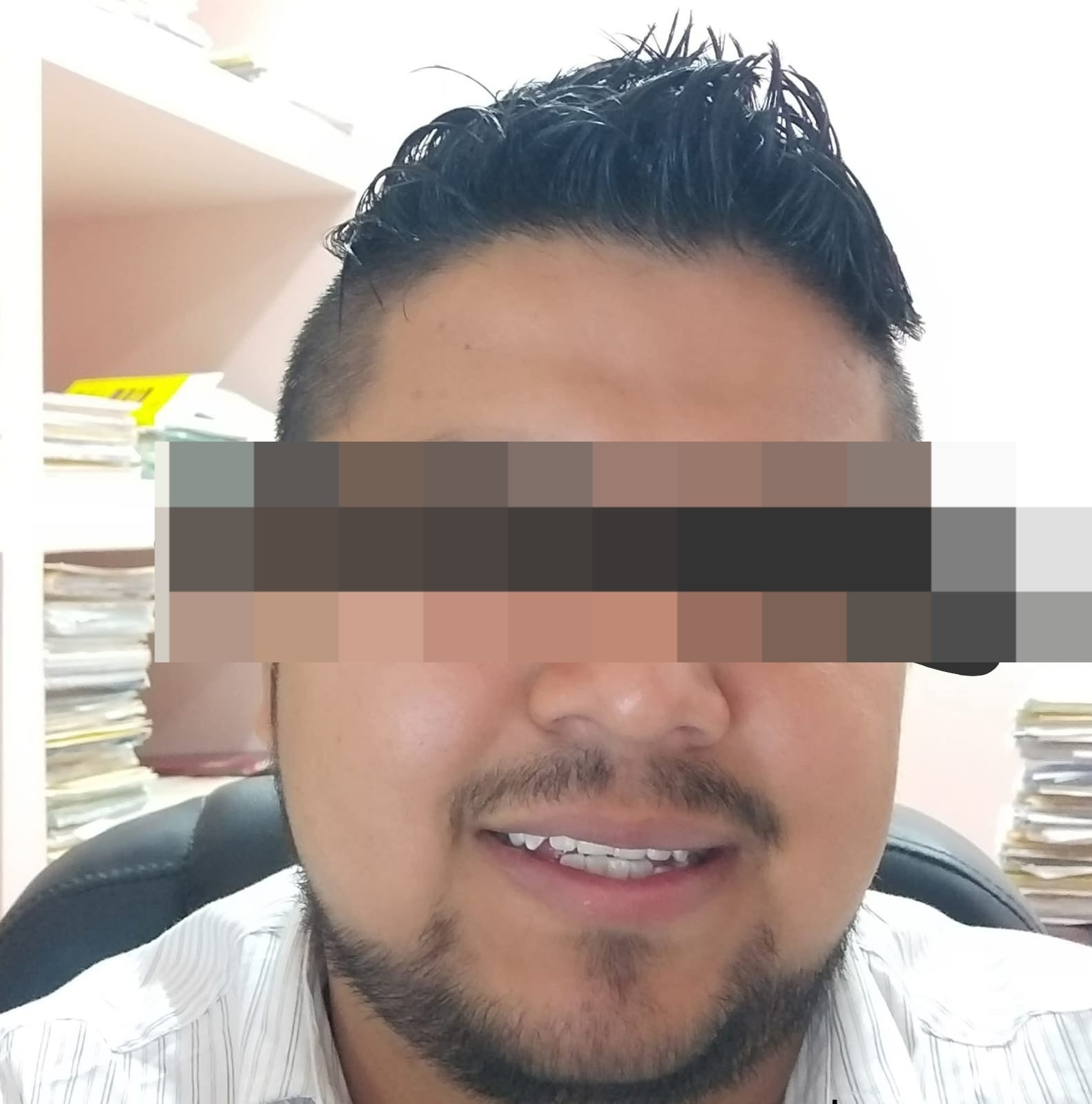 Paga 29 mil a su abogado y no cumple con defensa