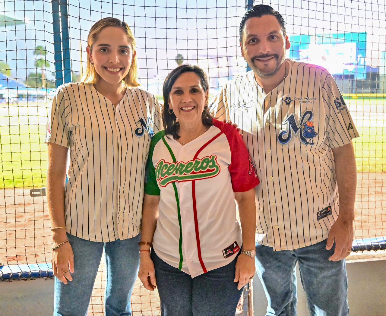 Realizan “Juego con Causa” el DIF Coahuila y Monclova
