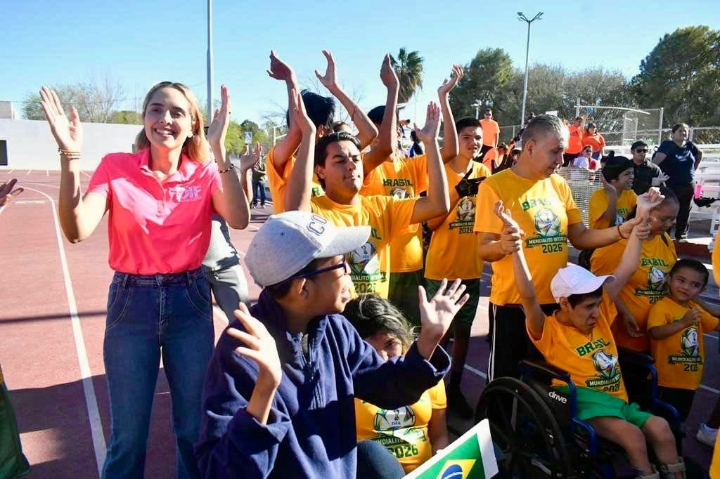Se suma Monclova a Mundialito Inter CAM