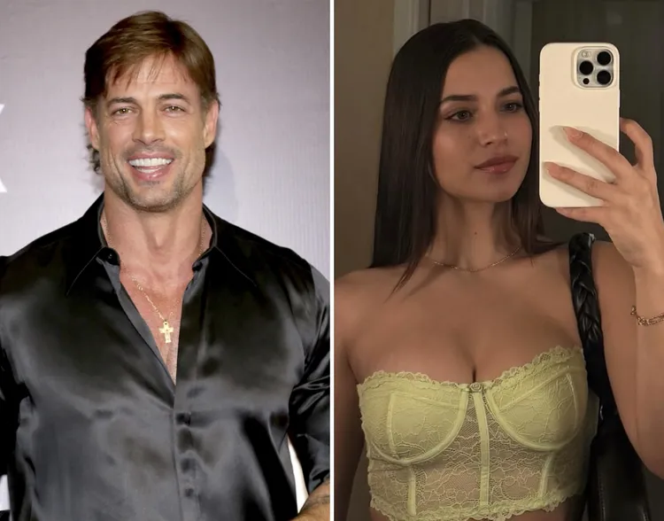 William Levy y Jenifer Camacho se besan y confirmarían romance: ¿quién es ella y cómo se conocieron?
