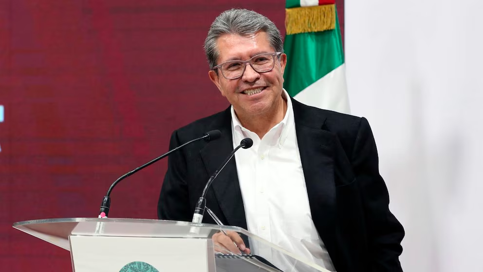 “Ya están bastante grandecitos”, Ricardo Monreal afirma que el PT debe explicar su postura sobre el “Plan B”