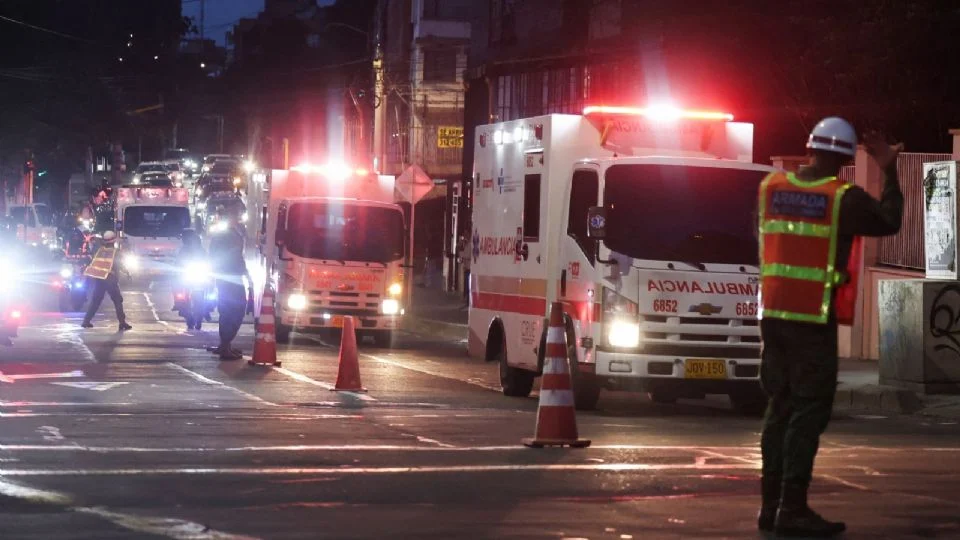 Hallan los cuerpos de dos soldados mu3rtos en el accidente aéreo en Colombia; suman 68 víctimas mortales