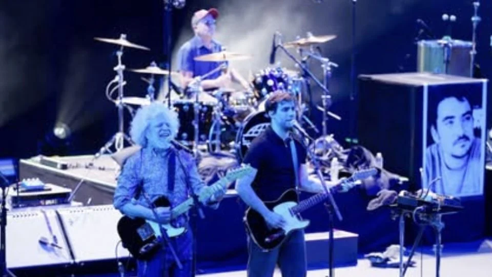 Auditorio Telmex rectifica tras polémica: asistentes al concierto de los Fabulosos Cadillacs en Guadalajara sí podrán vestir playeras de futbol